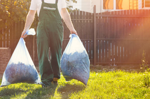 Best Residential Junk Removal  in West Vero Corridor, FL