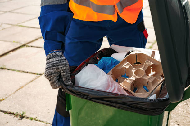 Best Donation Pickup Services  in West Vero Corridor, FL