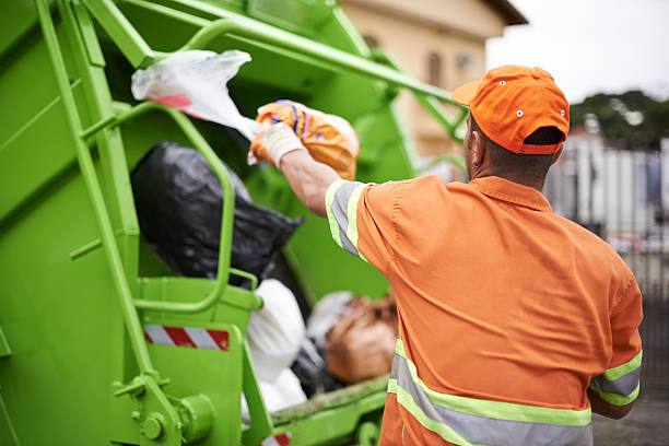 Best Recycling Services for Junk  in West Vero Corridor, FL