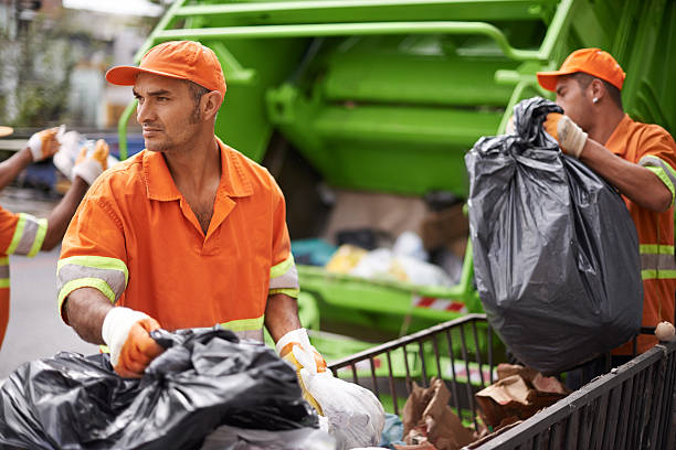 Best Commercial Junk Removal  in West Vero Corridor, FL